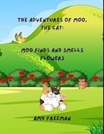 The Adventures of Moo, The Cat