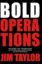 Bold Operations