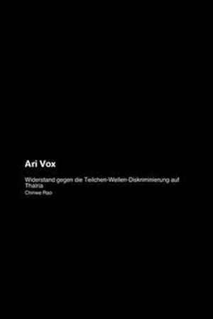 Ari Vox