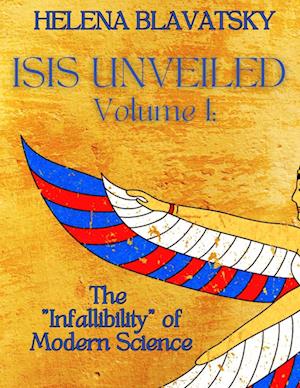 Isis Unveiled