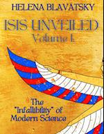 Isis Unveiled