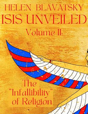 Isis Unveiled