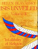 Isis Unveiled