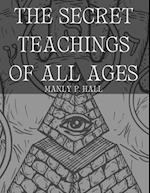 The Secret Teachings of All Ages