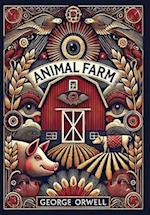 Animal Farm (Collector's Edition) (Case Laminate)