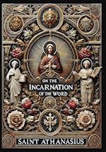 On the Incarnation of the Word (Collector's Edition) (Laminated Hardback with Jacket)