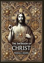 The Imitation of Christ (Collector's Edition) (Laminated Hardback with Jacket)