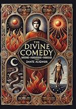 The Divine Comedy