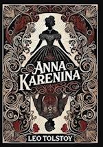 Anna Karenina (Collector's Edition) (Laminated Hardback with Jacket)