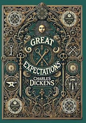 Great Expectations (Collector's Edition) (Laminated Hardback with Jacket)