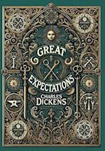 Great Expectations (Collector's Edition) (Laminated Hardback with Jacket)