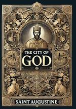 The City of God (Collector's Edition) (Laminated Hardback with Jacket)