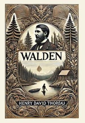 Walden (Collector's Edition) (Laminated Hardback with Jacket)