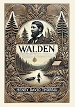 Walden (Collector's Edition) (Laminated Hardback with Jacket)