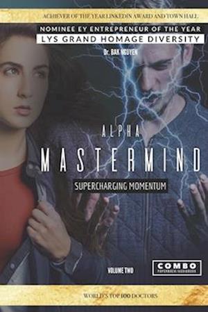 Alpha Mastermind volume 2: Supercharging Momentum