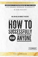 How to successfully read anyone: Million dollar mindset presents 