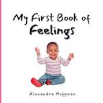 My First Book of Feelings 