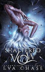Shattered Vow 