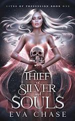 Thief of Silver and Souls 