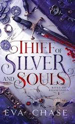 Thief of Silver and Souls 