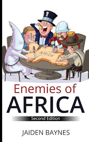 Enemies of Africa