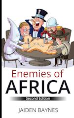 Enemies of Africa