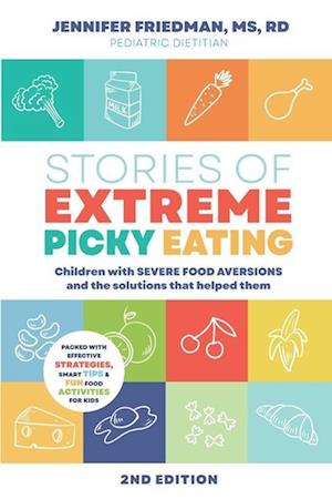 Stories of Extreme Picky Eating