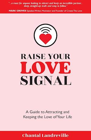 Raise Your Love Signal