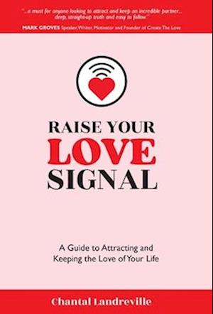 Raise Your Love Signal