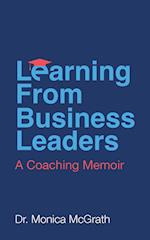 Learning From Business Leaders