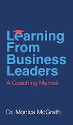 Learning From Business Leaders