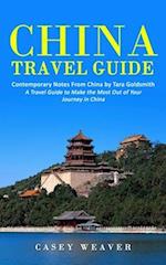 China Travel Guide
