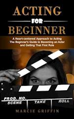 Acting for Beginners