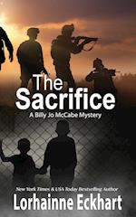 The Sacrifice 