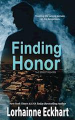 Finding Honor 