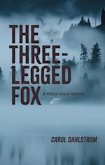 The Three Legged Fox