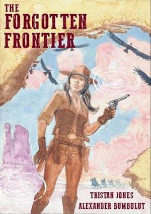 The Forgotten Frontier