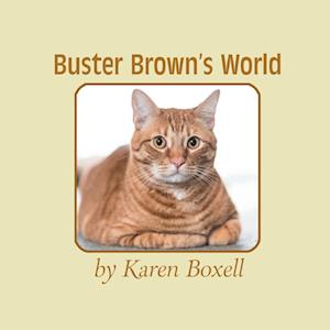 Buster Brown's World