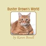 Buster Brown's World 
