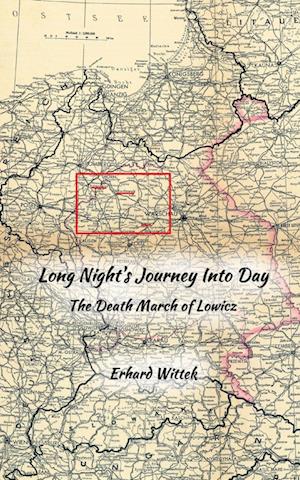 Long Night's Journey Into Day