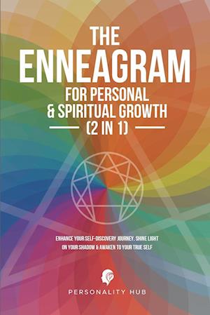 The Enneagram For Personal & Spiritual Growth (2 In 1)