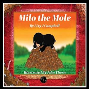 Milo the Mole
