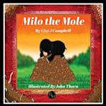 Milo the Mole 