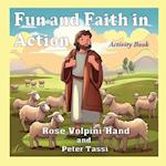 Fun and Faith in Action Activity Book