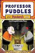 Professor Puddles and Pandora's Box