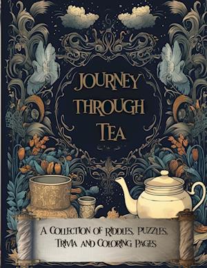 Journey Through Tea