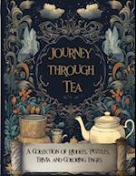 Journey Through Tea