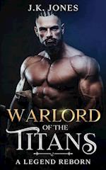 Warlord of the Titans