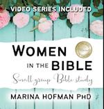 Women in the Bible Small Group Bible Study 