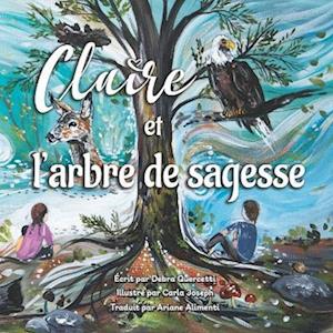 Claire et l'arbre de sagesse